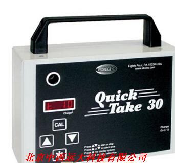 美国SKC 微生物采样器JF40-QT30