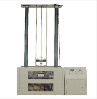 管材落锤冲击试验机HZ60-ZBG-0309