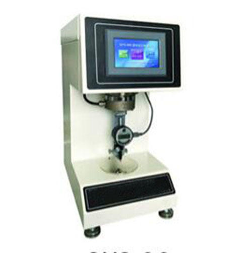 塑料球压痕硬度计po06-QYS-96