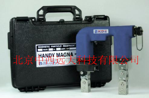  照明灯型磁粉探伤仪/LED照明型手持式磁粉探伤仪YLP06/MP-A2L