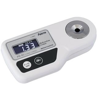 折射率/标度数显折射计DH08-PR-RI