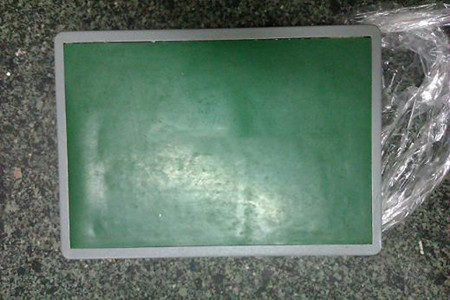 天平减震台 规格：480*340*60mmM398038