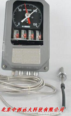 油面温控器TB741-BWY-804AD