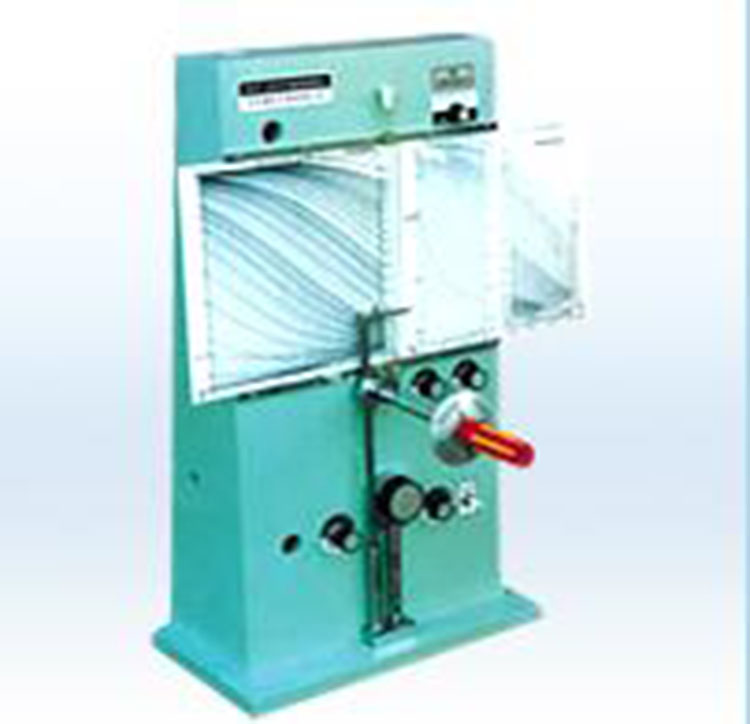 平均粒度测定仪BHK2-WLP-208