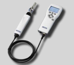 手持式露点仪/手持式温湿度表 ＋传感器FL15/MI70*DMP74B