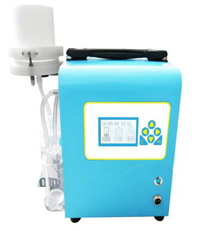 便携式水样抽滤器/现场水样前处理设备滤头直径100mm（中西器材）M398660
