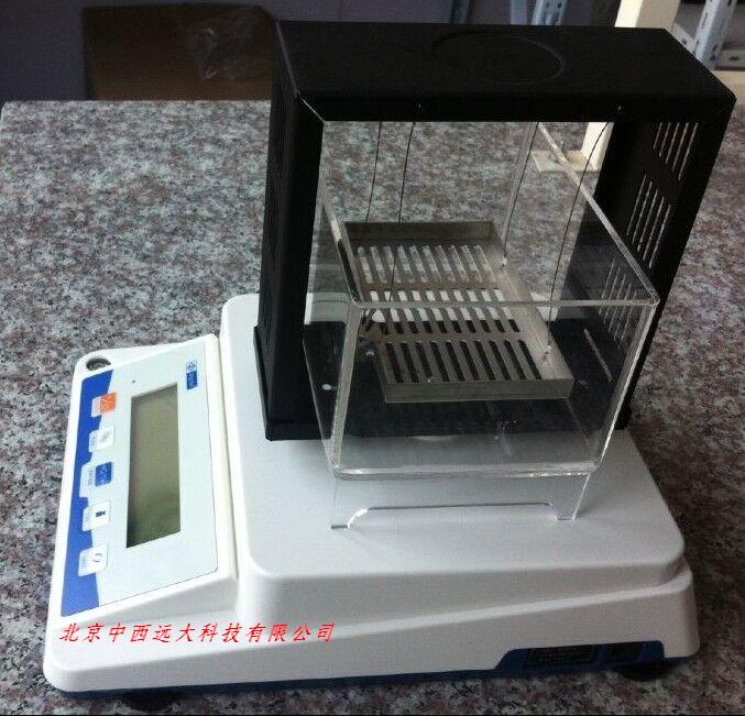 固液体比重计/密度仪RK22-FT-604C