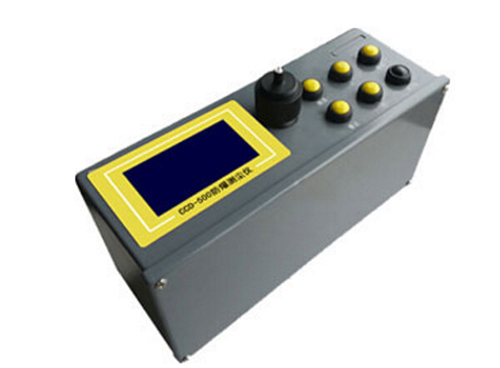 防爆测尘仪/数字测尘仪TM01-CCD-500