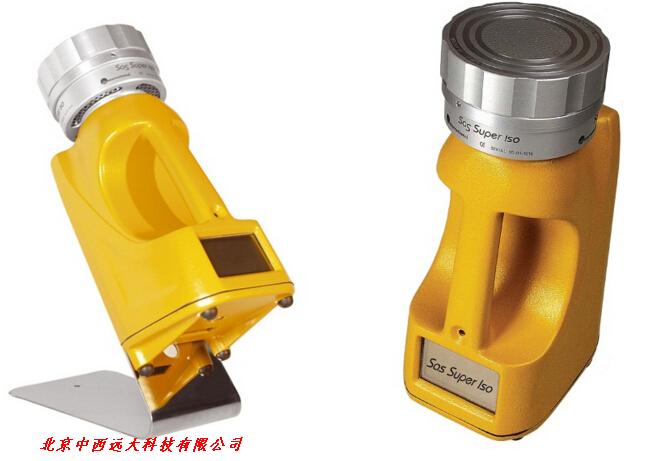 意大利PBI 空气浮游菌采样器MP04- SAS SUPER ISO180