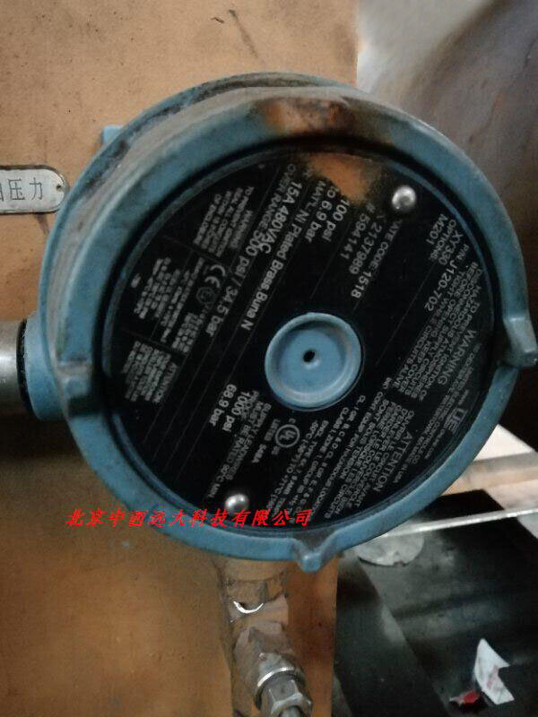 美国UE 压力开关MU05-J120-702-M201