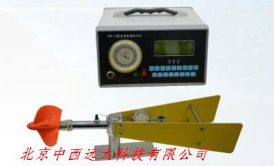 直读式流速流向仪BH55-ZSX-3