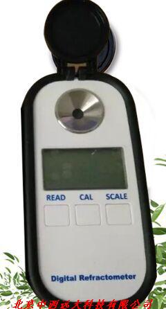 数显尿素浓度折射仪TX13-DR602