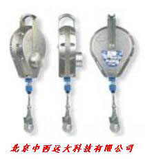 德国 高空防坠落器HG16-IKAR-60M