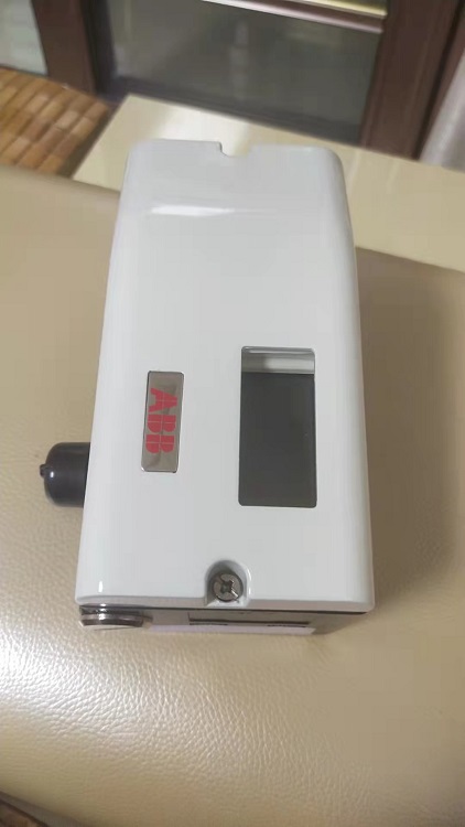 ABB閥門定位器V18345-1010521001