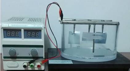 镀锡薄钢板（马口铁）耐蚀力测定仪NICH-NSY 