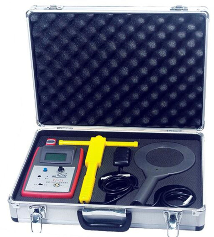 数字式高频近区电磁场测量仪/高频电磁场强仪(数显式)BS73-RJ-2A