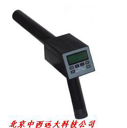 X.Y射线 放射性检测仪（含检验证）WH18-XH-2600