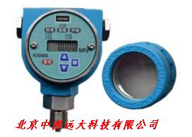 无源压力记录仪MK18-CY2000