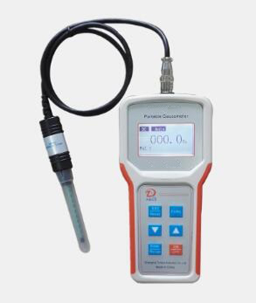 智能高斯计SD61-GM600