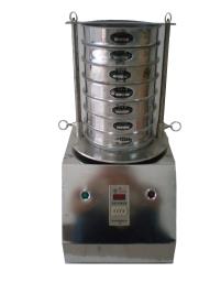 小型实验室振动筛/香辛料振动筛（中西器材）主机ZXHD-200