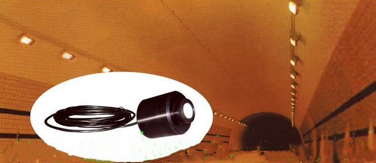 隧道光亮度检测器（20°）（中西器材）HZ56/151106A