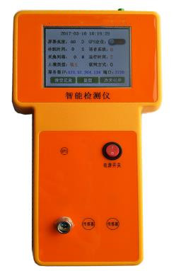 手持二氧化碳检测仪/便携式二氧化碳检测仪/空气中二氧化碳检测仪（）MC120/ZX-CO2