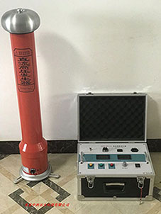 直流高压发生器HF04-WA-ZGF-120KV/3mA