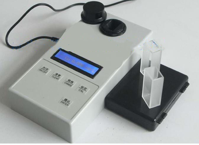 二氧化氯测试仪（中西器材）SH11-XH-CLO2