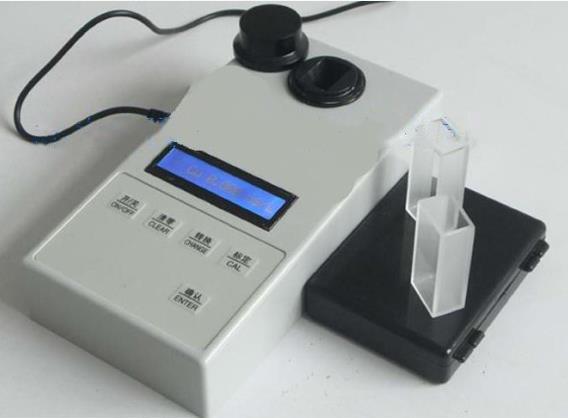 余氯仪（中西器材）XH80-XH-CL2