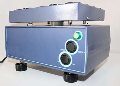 粉剂振荡器/药物振荡器（中西器材）M401422