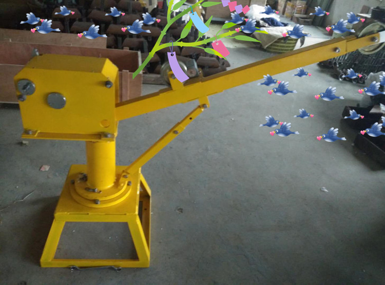 手摇水文绞车 按要求定做ZS177-M401452