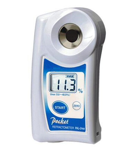 便携式数显尿素浓度计折射计/车用尿素浓度计/DEF浓度计BH63-PAL-Urea