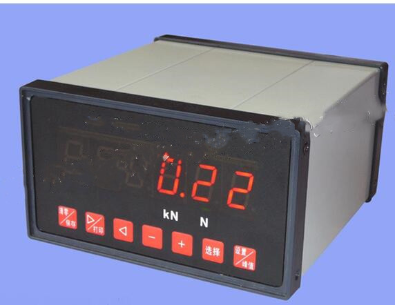 应变式标准测力仪（不含传感器，传感器根据客户要求量程报价）HU44-3000
