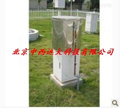 遥测水面蒸发器CQS-FFH-2