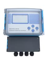 明渠流量计/在线明渠流量计(量程0-10不含槽)()LX11/m401744