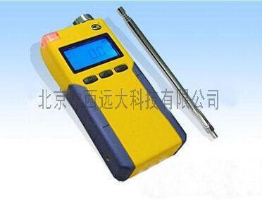 便携式有毒气体检测仪/便携式气体检测仪（SO2，二氧化硫）TB236-GN8080-E