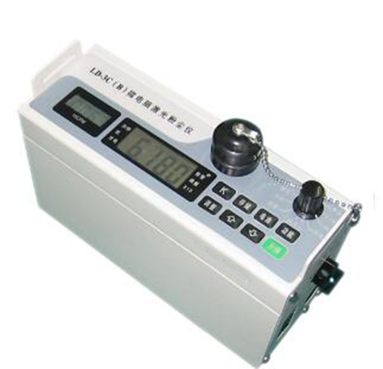 微电脑激光粉尘仪（替代P-5L2C）MO31-LD-3C