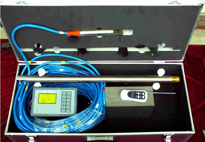 活动式测斜仪CHMT-HCX-5/M401774