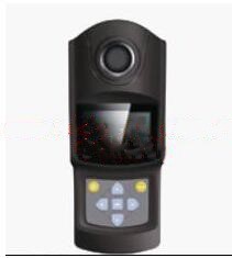 手持式水质检测仪(浊度、氨氮、盐、亚盐、余氯(游离性余氯)、总余氯(总氯)、二氧化氯、铁、锰、尿素)YD86/ZYD-HF