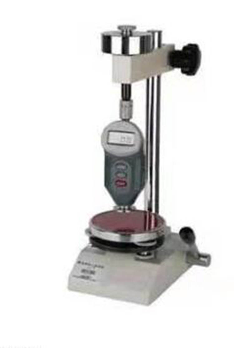 邵氏硬度计/橡胶硬度计ZC08-HDS-780A