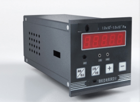 微机型电阻真空计 RP333-ZDZ-52M-II