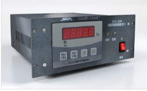 微机型电阻真空计(标准款)RP333-ZDZ-52M