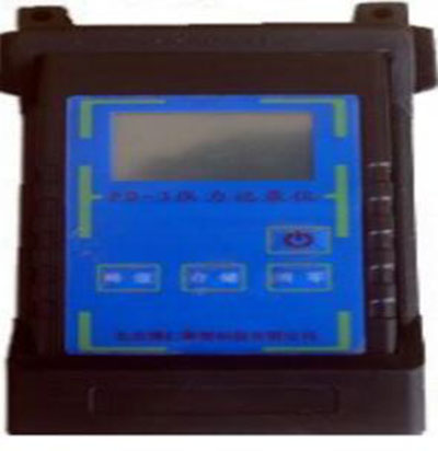 智能压力数值测试仪(单通道)BR44-PD-3