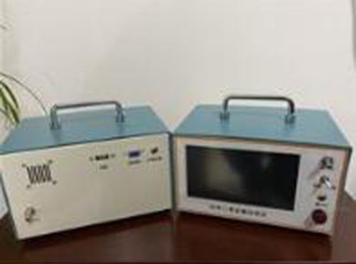 便携式红外线CO2分析仪ZXO1-GXH-3052E