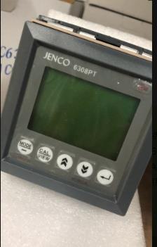 工业微电脑型酸度/温度控制器(中西器材)整套SR65-6308PT