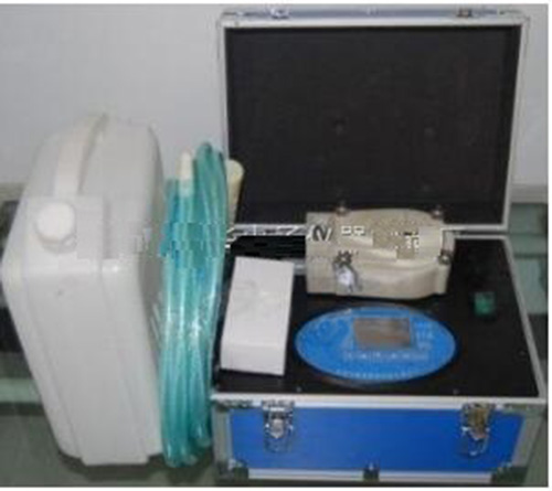 便携式水质采样器/水质采样器ZXKJ-SK-01A