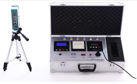  室内空气质量检测仪（中西器材）JC69/JC3升级JC69/JC5