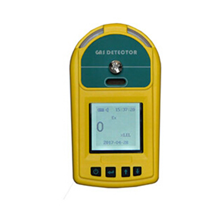 便携式可燃气体检测仪TZH8-CRP-A1