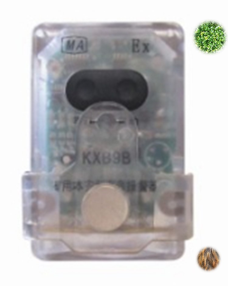 呼救器/型声音报警器KM1-KXB9B