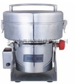 高速粉碎机 中西器材M402567